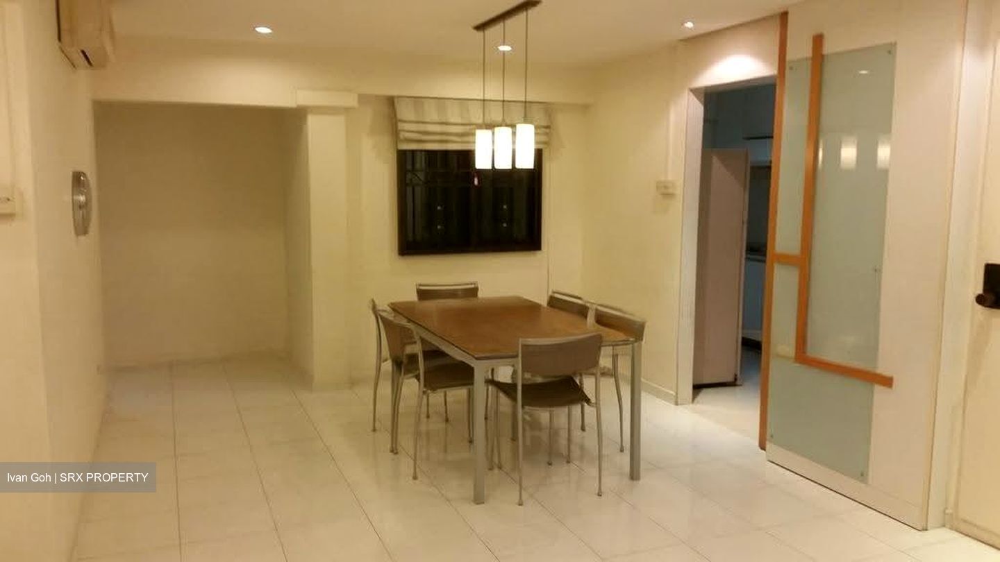 Blk 683B Jurong West Central 1 (Jurong West), HDB 5 Rooms #614584911